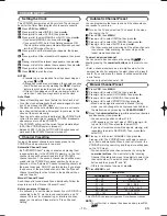 Preview for 13 page of Sharp DV-NC100S Operation Manual