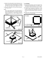 Предварительный просмотр 9 страницы Sharp DV-NC100S Service Manual