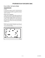 Предварительный просмотр 11 страницы Sharp DV-NC100S Service Manual