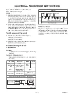 Preview for 20 page of Sharp DV-NC100S Service Manual