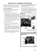 Предварительный просмотр 106 страницы Sharp DV-NC100S Service Manual