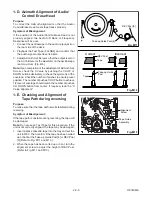 Предварительный просмотр 110 страницы Sharp DV-NC100S Service Manual