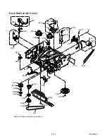 Предварительный просмотр 122 страницы Sharp DV-NC100S Service Manual