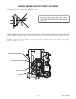 Предварительный просмотр 5 страницы Sharp DV-NC100X Service Manual