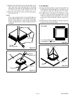 Предварительный просмотр 9 страницы Sharp DV-NC100X Service Manual