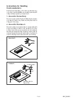 Предварительный просмотр 10 страницы Sharp DV-NC100X Service Manual