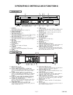 Предварительный просмотр 12 страницы Sharp DV-NC100X Service Manual