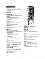 Предварительный просмотр 13 страницы Sharp DV-NC100X Service Manual