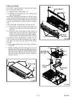 Предварительный просмотр 16 страницы Sharp DV-NC100X Service Manual