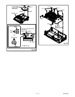 Предварительный просмотр 17 страницы Sharp DV-NC100X Service Manual