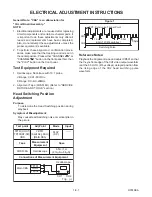 Предварительный просмотр 20 страницы Sharp DV-NC100X Service Manual