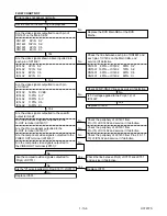 Предварительный просмотр 28 страницы Sharp DV-NC100X Service Manual