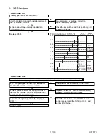 Предварительный просмотр 30 страницы Sharp DV-NC100X Service Manual