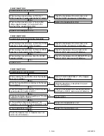 Предварительный просмотр 31 страницы Sharp DV-NC100X Service Manual