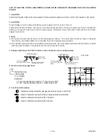 Предварительный просмотр 47 страницы Sharp DV-NC100X Service Manual