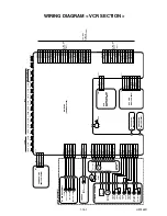 Предварительный просмотр 67 страницы Sharp DV-NC100X Service Manual