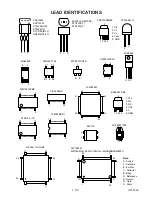 Предварительный просмотр 72 страницы Sharp DV-NC100X Service Manual