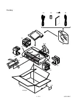 Предварительный просмотр 74 страницы Sharp DV-NC100X Service Manual