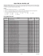 Предварительный просмотр 76 страницы Sharp DV-NC100X Service Manual