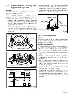 Предварительный просмотр 99 страницы Sharp DV-NC100X Service Manual