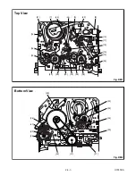 Предварительный просмотр 104 страницы Sharp DV-NC100X Service Manual