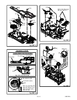 Предварительный просмотр 109 страницы Sharp DV-NC100X Service Manual