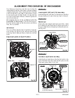 Предварительный просмотр 111 страницы Sharp DV-NC100X Service Manual