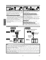 Preview for 8 page of Sharp DV-NC150U Operation Manual