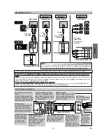 Предварительный просмотр 9 страницы Sharp DV-NC150U Operation Manual