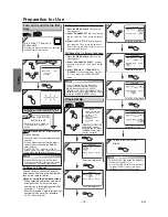 Preview for 12 page of Sharp DV-NC150U Operation Manual