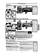 Preview for 13 page of Sharp DV-NC150U Operation Manual