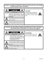 Preview for 7 page of Sharp DV-NC150U Service Manual