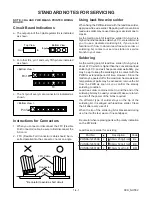 Preview for 8 page of Sharp DV-NC150U Service Manual