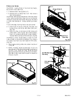 Preview for 17 page of Sharp DV-NC150U Service Manual