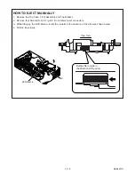 Preview for 20 page of Sharp DV-NC150U Service Manual