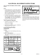 Preview for 21 page of Sharp DV-NC150U Service Manual