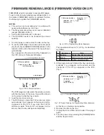 Preview for 22 page of Sharp DV-NC150U Service Manual