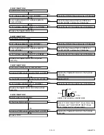 Preview for 34 page of Sharp DV-NC150U Service Manual