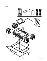 Preview for 88 page of Sharp DV-NC150U Service Manual