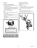 Preview for 91 page of Sharp DV-NC150U Service Manual