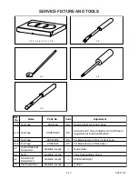 Preview for 92 page of Sharp DV-NC150U Service Manual