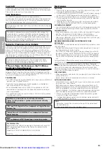 Preview for 4 page of Sharp DV-NC200S Operation Manual