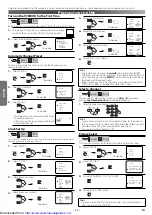 Preview for 12 page of Sharp DV-NC200S Operation Manual