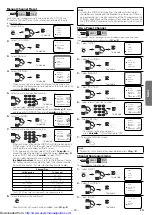 Preview for 13 page of Sharp DV-NC200S Operation Manual