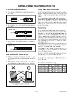 Preview for 7 page of Sharp DV-NC200SB Service Manual