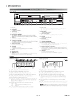 Preview for 16 page of Sharp DV-NC200SB Service Manual