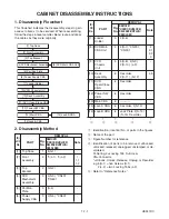 Preview for 24 page of Sharp DV-NC200SB Service Manual