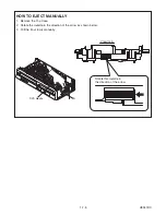 Preview for 28 page of Sharp DV-NC200SB Service Manual