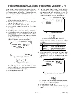 Preview for 31 page of Sharp DV-NC200SB Service Manual