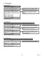 Preview for 36 page of Sharp DV-NC200SB Service Manual